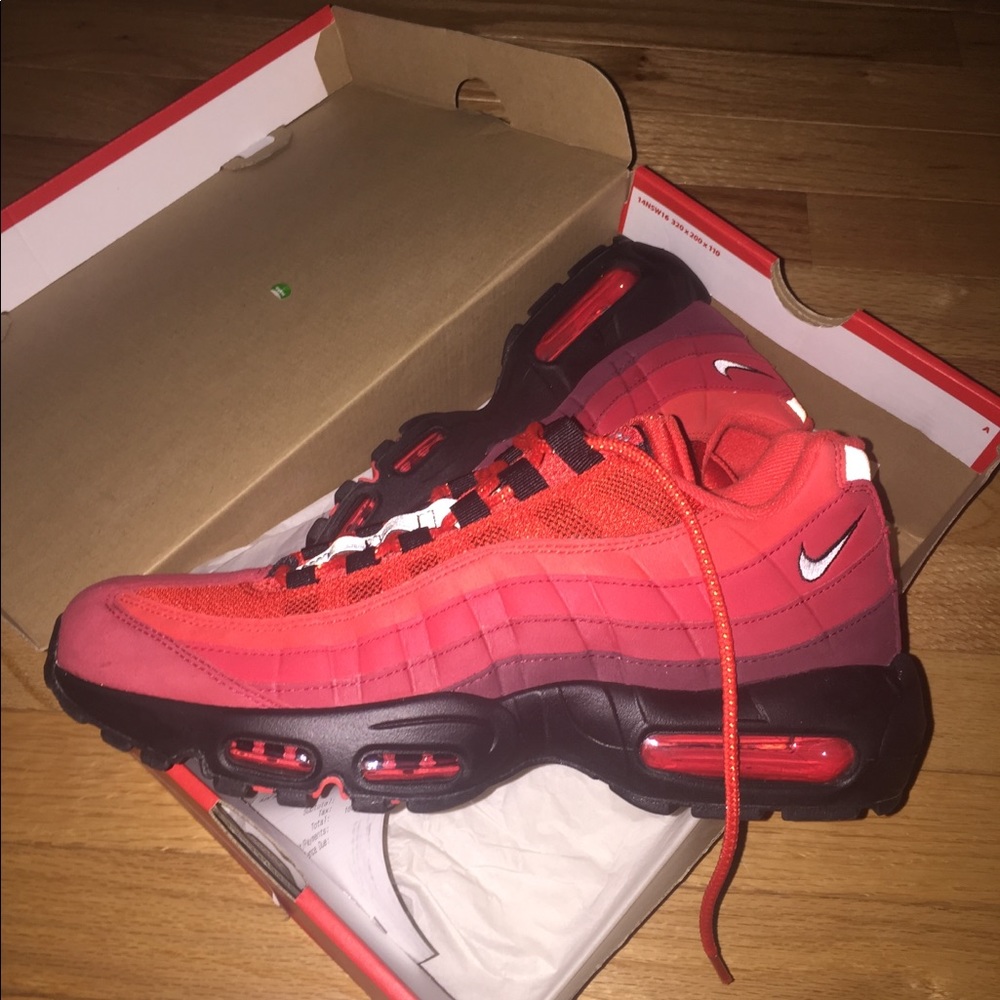 Nike Air Max 95 OG